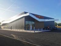 Alexis PERSIAUX - ARCARRé Architectes