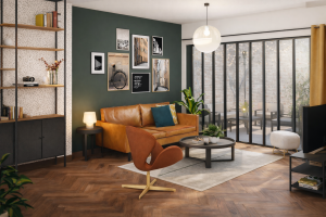 Ameline LEBLOND - ATELIER MAE